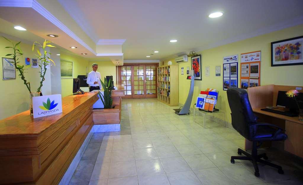Labranda Los Cocoteros Puerto del Carmen  Interior photo