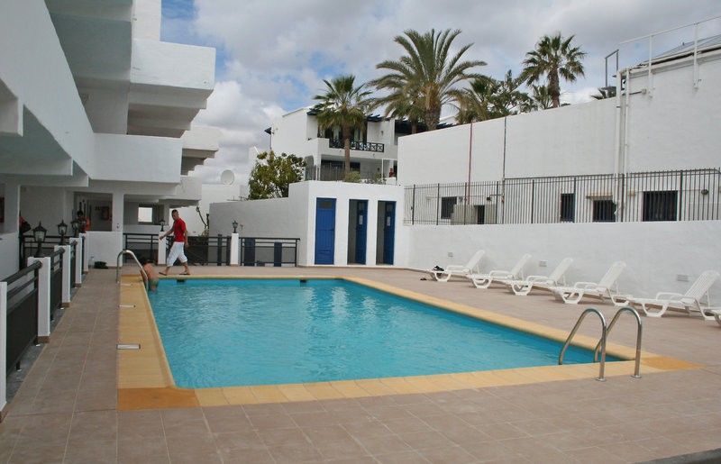 Labranda Los Cocoteros Puerto del Carmen  Exterior photo