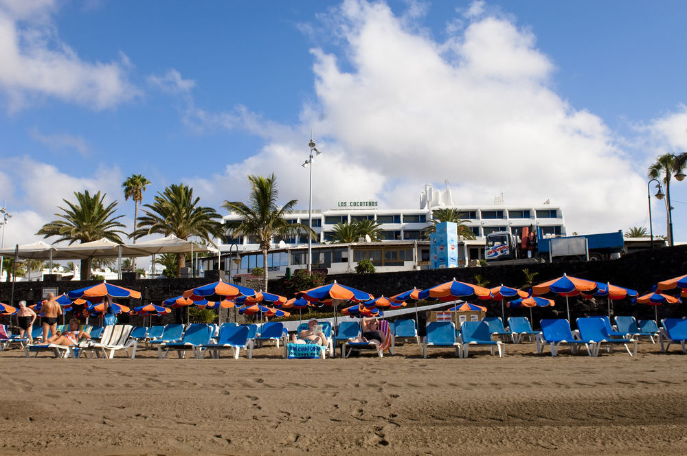 Labranda Los Cocoteros Puerto del Carmen  Exterior photo